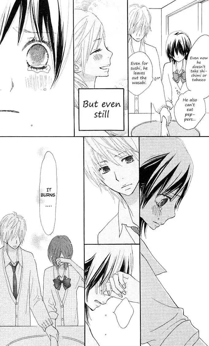 Benkyou no Jikan Chapter 3 51